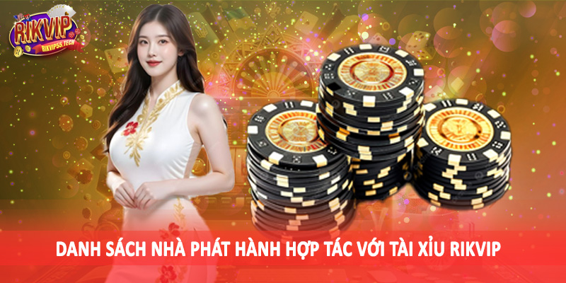 Hướng dẫn cách tham gia giải trí tại tài xỉu Rikvip