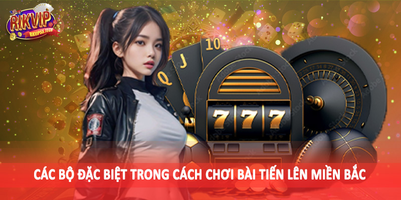 Vấn đề lưu tâm trong cách chơi bài tiến lên miền bắc